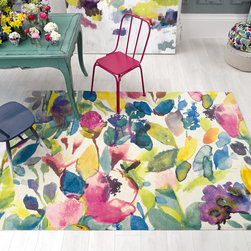 Mode Rug - Rugs
