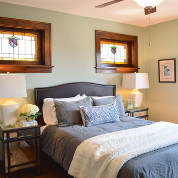 Glendale Guest Room