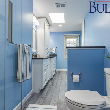 Vienna Bathroom Remodeling