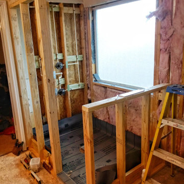 QuarterHorse Remodel