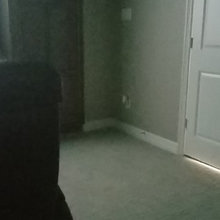 media room