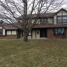 Exterior Ideas