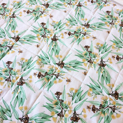 Australian Botanical Fabrics - Fabric