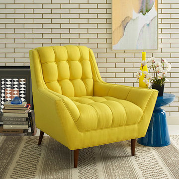 RESPONSE-SUNNY YELLOW