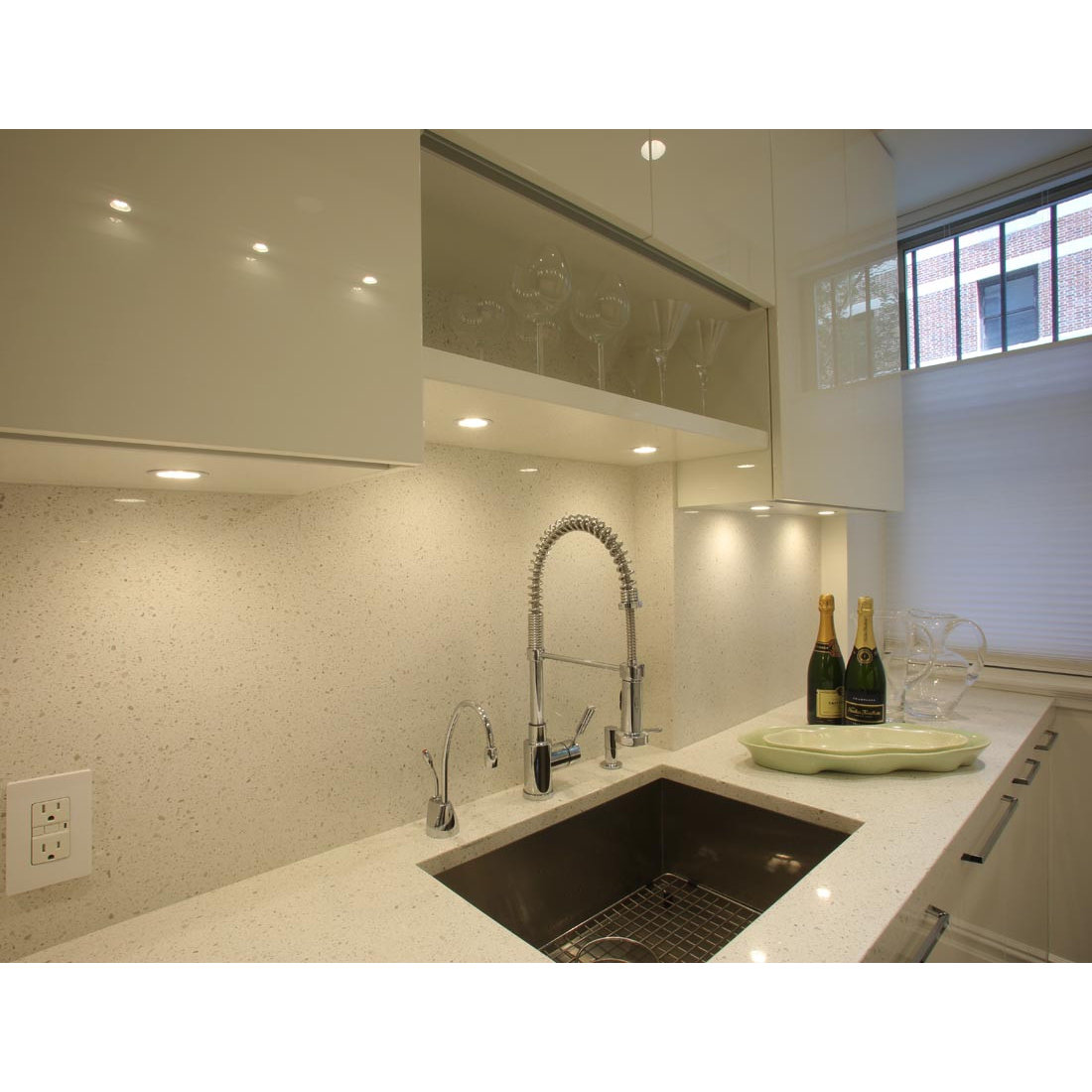 West End Avenue Kitchen