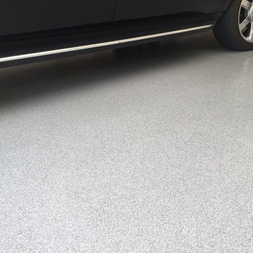 Garage Floor Coatings