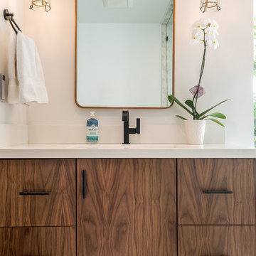 Mid Century Update Los angeles