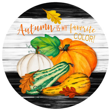Andreas GG Pumpkin & Gourds Trivet