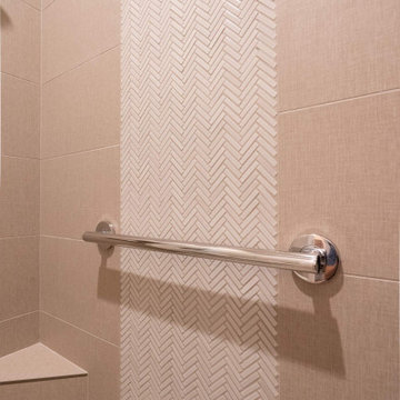 Pistole Bathrooms in Grayhawk