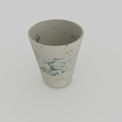 concrete planters by Concrete Shop - Outdoor Pots And Planters