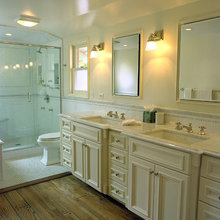 live oak house