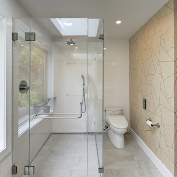 Owensville Road Bathroom