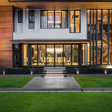 Luxury Villa Bangkok