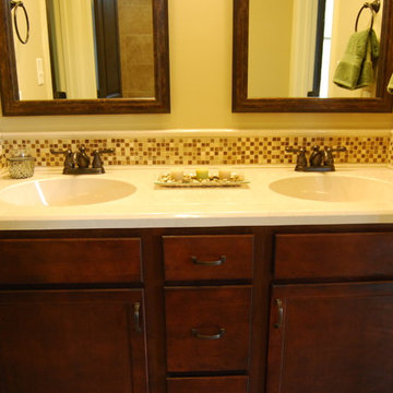 2013 Tri-County Parade of Homes Gold Winner