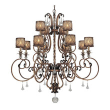 Foyer chandeliers