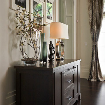 Contemporary Classicism