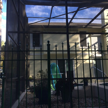 ProTect Painters: Custom Color Match in Tampa, FL
