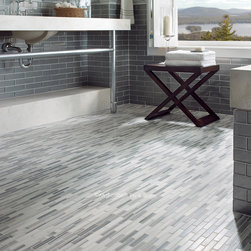 Vanity - Tile