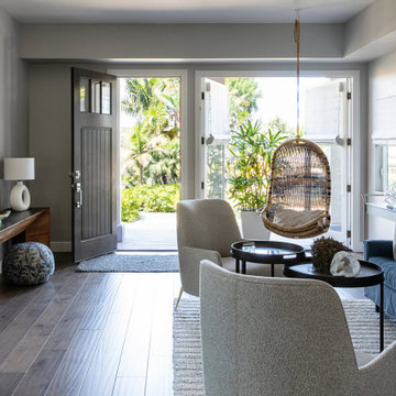 Cardiff Vacation Beach Home