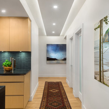 UBC Condo Reno