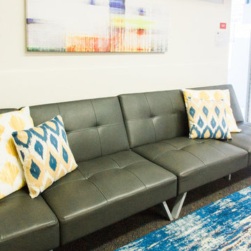 O'Farrell Charter School - Office