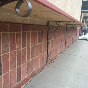 Steel Work