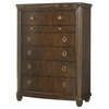 Chest with 7 Drawers