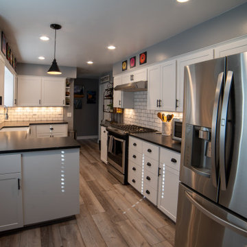 Kitchen Remodel