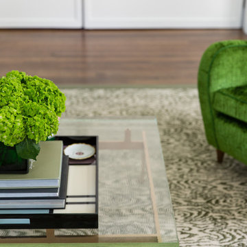 San Francisco Designer Showcase House 2017