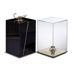 METAMORPHOSIS Side Tables - Side Tables And End Tables