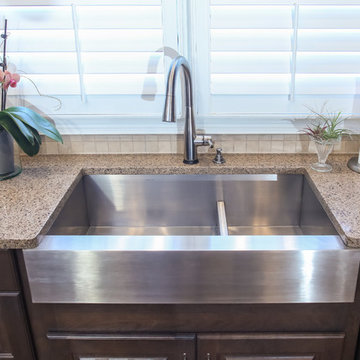 Gainesville Kitchen