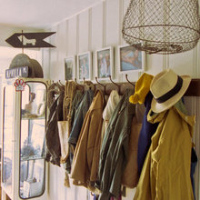 Closet Ideas