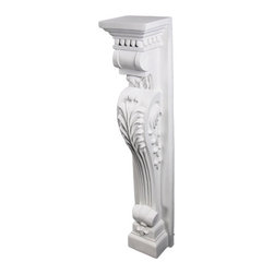 uDecor.com - CB-1003 Corbel - Products