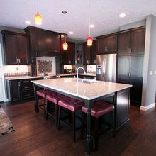 Kitchen Ideas