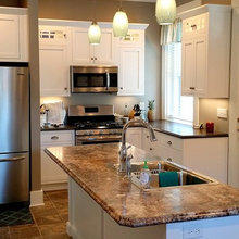 Kitchen Remodel