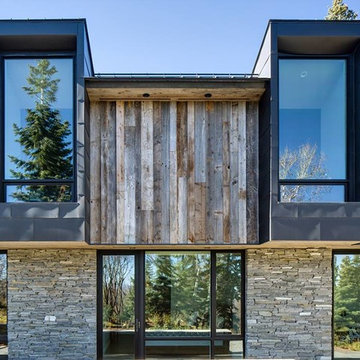 Park City Residence