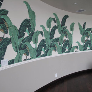 Modern Kitchen and More