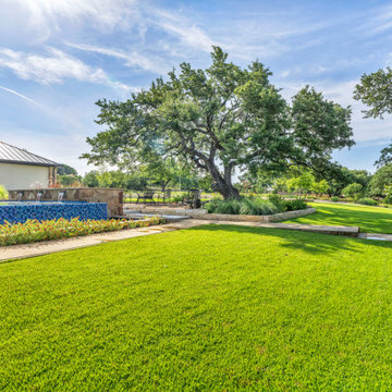 Dripping Springs Oasis