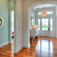 2019 EH Wood Floors