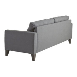 Carl 3-seater Sofa - Sofas
