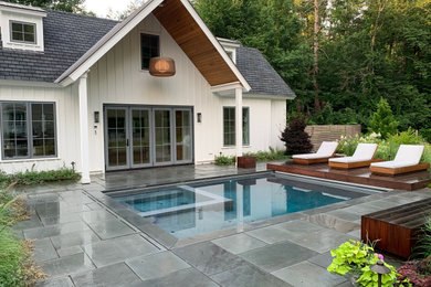 Pool - pool idea in Boston