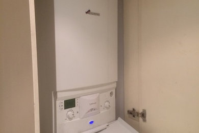 Boiler Installations completed in London