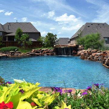 Native Retreat
