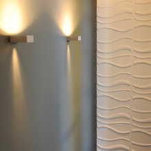 Wave walls