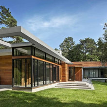 Deborah's ideas for the exterior