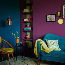 7 Ways to Disguise Your Sofa if You Don't Love it
