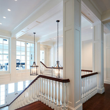 Peninsula Residence
