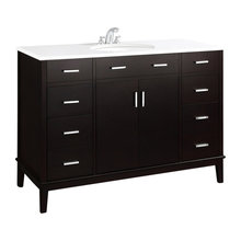 vanities