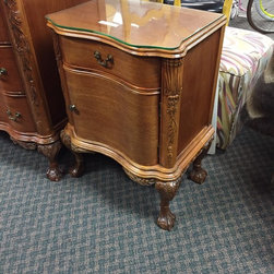 Vintage treasures - Products