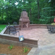 patio pavers
